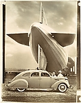 [Lincoln Zephyr with Graf Zeppelin]